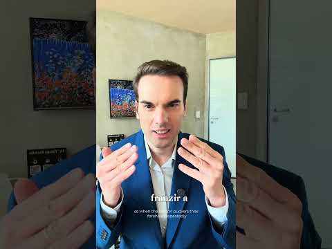 Botox pode ajudar no tratamento da depressão? — vídeo do Dr. Thiago Perfeito