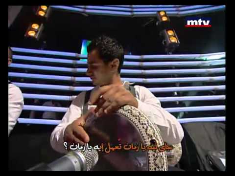 11 ERTAHNA WENSINA ADAM SARA EL HANY Mp4 