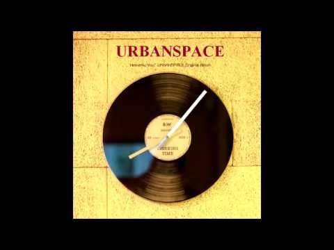 어반스페이스 (Urban Space) (+) Heavenly You (Inst.)