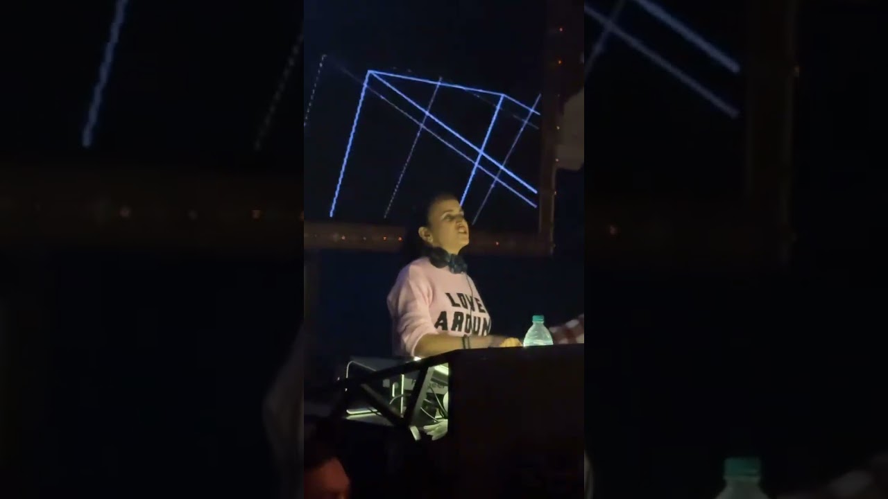 Arjan Vailly (AIDM Mix) - DJ Angel 