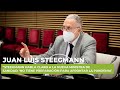 Steegmann, ante la nueva ministra de sanidad: ‘No tiene preparación para afrontar la pandemia’