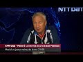 🎥 CFR Cluj - Farul Constanța | Ce spune Dan Petrescu înaintea ultimului meci din play-off?