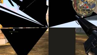 BattleField 2 (& all games) Graphics/memory/screen problems. Please help.