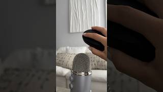 Mouse, clicking #asmr ￼