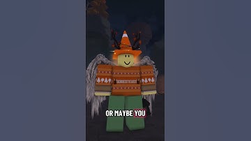 I made INVISIBLE ARMOR in Forge ⛏️💀 #forge #roblox #RobloxForge #shorts