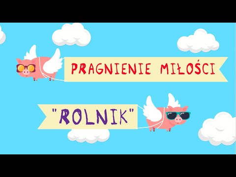 Pragnienie Miłości - Rolnik (Oficjalny teledysk)