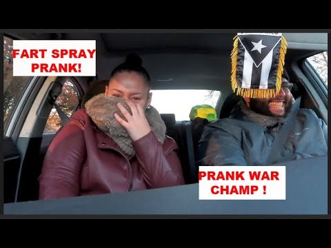 fart-spray-prank-on-my-dad-!!!!-funniest-video-ever-!