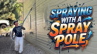 Spray Poles Explained: Paint Faster, Reach Higher & Make More Money screenshot 2