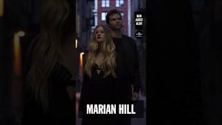 New Artist Alert - Marian Hill