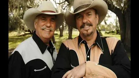 The Bellamy Brothers  - "I Wish I Had You"