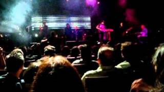 Archive - Bullets Live in Athens 11/09/09