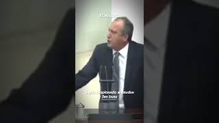 Muharrem İnce’nin İstanbul’un İşgali Konuşması… #shorts Resimi