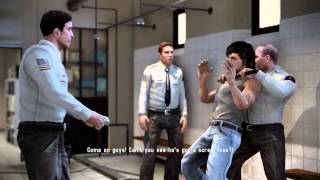 Download lagu Rambo The Video Game Part 2 Chapter 1 Jailbreak USA Hope Town 1982 PC HD Gameplay Rambo The Video Game Part 2 Chapter 1 Jailbreak USA Hope Town 1982 PC HD Gameplay