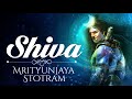 Maha Shivratri Special 2023 Shiva Mrityunjaya Stotram | Rudram Pasupathim Sthanum Mp3 Song