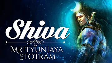 Maha Shivratri Special 2023 Shiva Mrityunjaya Stotram | Rudram Pasupathim Sthanum