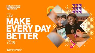 The Make Every Day Better Plan: 2030 Strategy