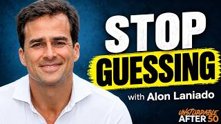 Download Lagu Stop Winging Your Nutrition: Healthy Diet Hacks for Men Over 50 | Alon Laniado Download Lagu Stop Winging Your Nutrition: Healthy Diet Hacks for Men Over 50 | Alon Laniado