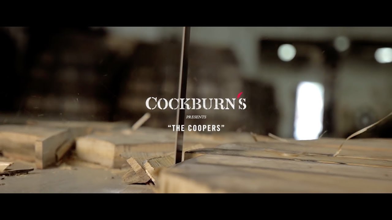 Cockburns Copers: Emélio