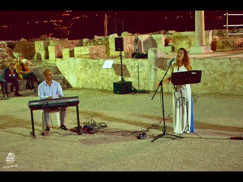 Epidavros Action 2018