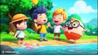 3braWlers Hiccup Adventures