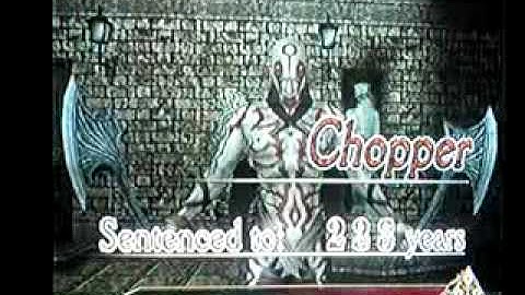 Clock Tower 3 First Time Walkthrough Part 22