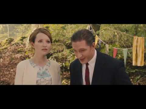 Легенда (2015) - Знакомство Фрэнсис с Роном, отрывок | 2K [BEST QUALITY]