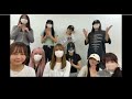 【コール字幕付き】=LOVE「夏名残サマーチューン」メンバーコール講座