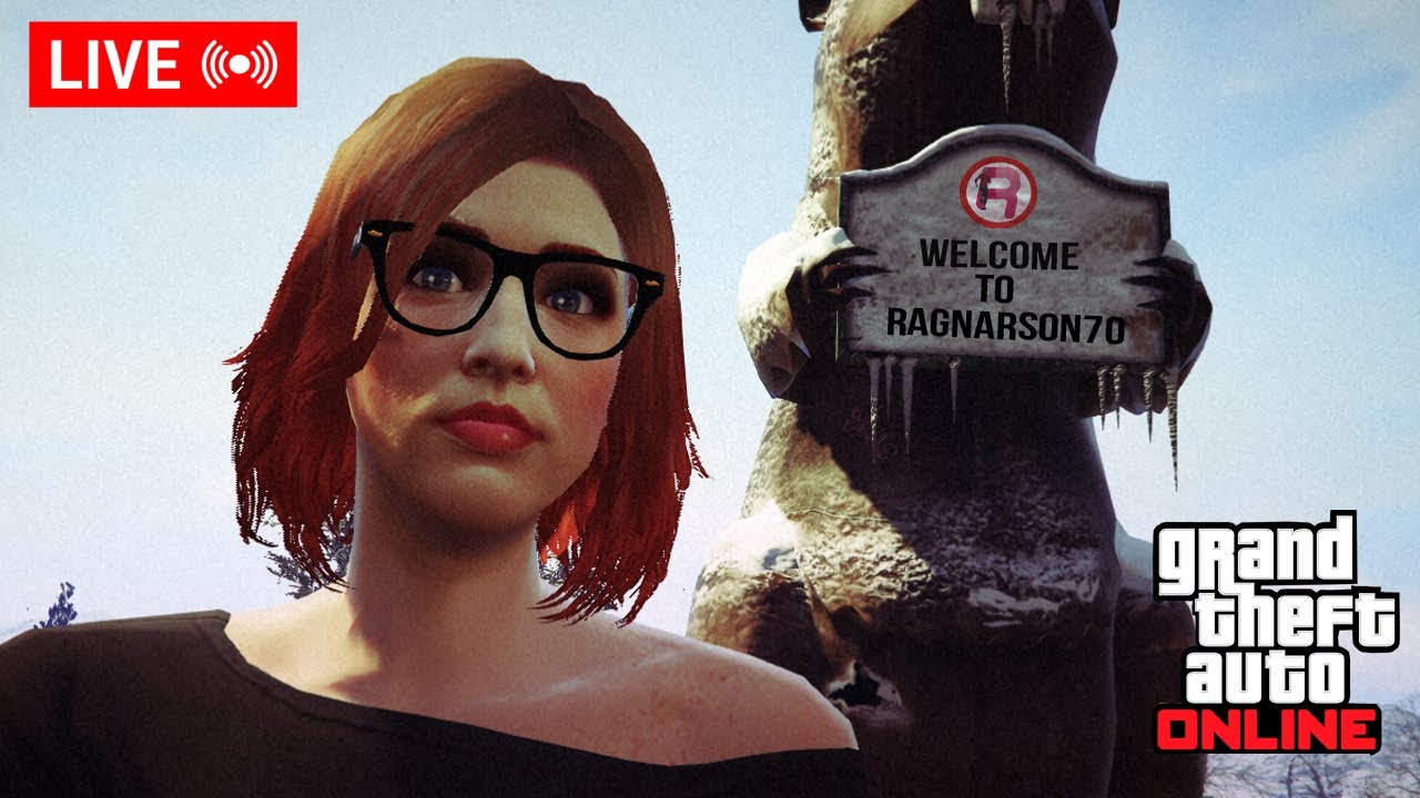 Career progress & heists | Autoshop Contracts | OG CMM ?