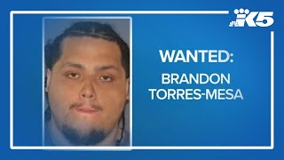 Man accused of killing Parkland teen identified