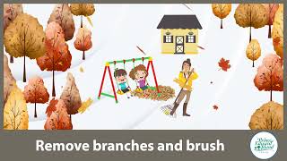 Video - Keep Our Forests Healthy. Help Prevent Forest Fires.