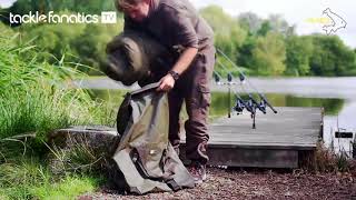 Tackle Fanatics TV - Avid Storm Shield