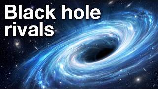 Celebrity Black Holes Aren’t the Strangest Things in the Universe Net Worth
