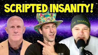Robert Harward Mask Update | Quantum of Conscience Exposed