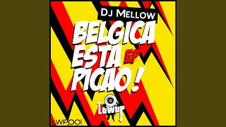 Belgica Esta Picao ! (Los Chicos Altos Remix)