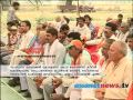 with Sushma Swaraj: 24th April