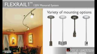 WAC Lighting Introduction - WestsideWholesale.com