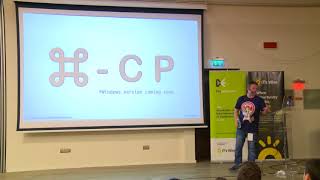 DevExperience 2018 - David Schmitz - 10 Tips for failing badly at Microservices