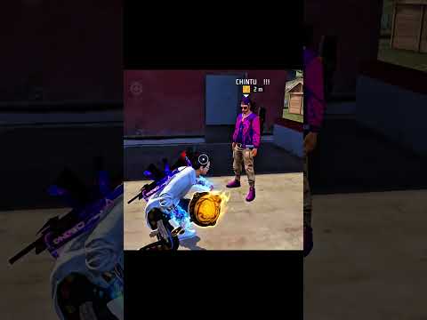 Chintu Ka Maut ☠️ : Abdul Bhai😂😂😂 [PART-2] #freefireshorts #shorts