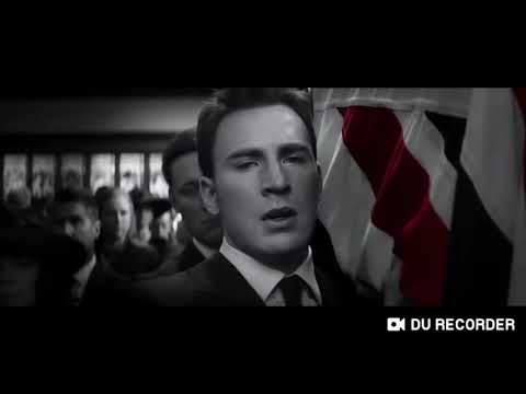 შურისმაძიებლები საბოლოო ეტაპი თრეილერი