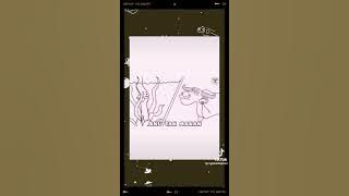 Nyanyi Bangau oh bangau lucu 😂😂😂