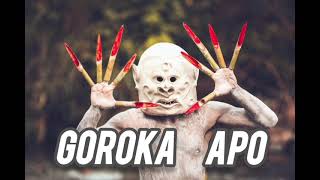 Goroka Apo _ McDonald Taylor PNG Local Music