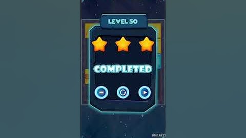Unblock Ball: STAR MODE - Master Level 41-60 3 Stars iOS Walkthrough