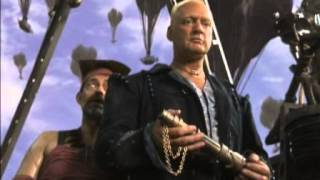 Lexx S3 E10