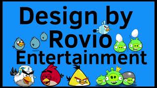 Angry birds epic adventures outro
