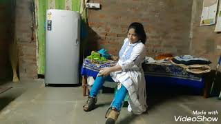 A Day In My Life | Leg Braces With Lifted Heel Boot | Shabhana Vlog