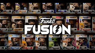 LEGOS For Sale & Unboxing Battlestar Galactica Cylon, Redeeming Codes, Funko Fusion Gameplay
Tonight, we are going to play the video game Funko Fusion on the PS4, as well as unbox the Funko Pop! Games Fusion Cylon #998 from the 1979 movie and TV show Battlestar Galactica. I will also show you how to Redeem the Secret Codes for one of five different unlockable characters in the game, each with varying rarity levels; these include Mecha Freddy, Slime Pit He-Man, Big Boy, Eddy as Dilophosaurus, and Megan (Battle Damaged).
Check out my LEGO Collection on Sale NOW - https://www.ebay.com/usr/the_collectors_zone
Funko Fusion PS4 - https://store.playstation.com/en-us/concept/10009469/
Funko Pop! Games Fusion Battlestar Galactica Cylon with Chase - https://www.amazon.com/dp/B0CSVLWJ95
Funko Fusion - Redeem Code - https://funko.com/funko-fusion-redeem-code/
PS Pricing - https://psprices.com/region-us/games/?q=Funko+Fusion
Battlestar Galactica Cylon Funko Pop: A mysterious evil has arrived to take over your Funko Fusion collection, but this villain isn’t the only danger afoot!
Beware Pop! Funko Fusion Cylon as you embark on your heroic journey!
Bring your Pop! Games lineup to life when you add Pop! Cylon to your Battlestar Galactica set. This collectible includes a redeemable code for an in-game item for Funko Fusion!
Vinyl figure is approximately 4.1-inches tall. Chase variants are shipped at random. Receiving a chase with purchase is not guaranteed. There’s a 1 in 6 chance you may find the chase of Pop! Funko Fusion Cylon (Eddi-fied).
What is Funko Fusion?
In Funko Fusion, you play through iconic worlds and mashup characters inspired by some of your favorite franchises in an action-adventure game with uniquely authentic, irreverent humor from the creative minds of 10:10 Games.
Express your fandom with 60+ unique playable characters from more than 20 fan-favorite franchises, all lovingly recreated in Funko Pop! form. Explore incredible worlds inspired by Jurassic World, Back to the Future, JAWS, The Thing, Chucky, Battlestar Galactica, Hot Fuzz, The Umbrella Academy, Five Nights at Freddy’s, Masters of the Universe, Invincible, and many more!
Experience Beloved Worlds, Battle foes and solve puzzles in diverse and expansive worlds that are rich with personality. Relive memorable moments from some of your favorite movies, TV shows, comics, and more in an authentic new experience made by fans, for fans.
You can find me on Instagram (thecollectorszone5150), Facebook (MasterCollectoroftheZone) and on The Geek and I Podcast YouTube Channel. The Geek and I Podcast is also on Apple, Spottily and other services that air Podcasts. Thank you for checking out The Collectors Zone.
The Collectors Zone eBay Store - https://www.ebay.com/usr/the_collectors_zone
The Party Arcade 77 YouTube Channel - https://www.youtube.com/@ThePartyArcade77
The Collectors Zone YouTube Channel - https://www.youtube.com/c/thecollectorszone
The Collectors Zone Facebook Page - https://www.facebook.com/MasterCollectoroftheZone/
The Geek and I Podcast Facebook Page - https://www.facebook.com/thegeekandipodcastwithJohnandJeff
The Geek and I Podcast YouTube Channel - https://www.youtube.com/channel/UCuem7-ek43GqUro1ZD8K1Ig
*** FYI *** MY VIDEO WAS MADE FOR PURE ENTERTAINMENT PURPOSE. THESE COPYRIGHTS BELONG TO ITS RIGHTFUL OWNER.
NO copyright infringement and NO commercial benefits intended! Copyright Disclaimer Under Section 107 of the Copyright Act 1976, allowance is made for fair use for purposes such as criticism, comment, news reporting, teaching, scholarship, and research. Fair use is a use permitted by copyright statute that might otherwise be infringing. Non-profit, educational, or personal use is in favor of fair use.
#funkofusion #legos #legostarwars #legodimensions #funkopop #battlestargalactica #cylon #popculture #arcadegames #videogames #thecollectorszone #thegeekandipodcast #thegeekandiwithjohnandjeff #thecollectorszoneyoutubechannel #thecollectorszonefacebook #collecting #unboxing #arcade #gameplay #collectibles #classicarcadegames #retrogames #retrogaming #vintagetoys #retroarcadegames LEGOS For Sale & Unboxing Battlestar Galactica Cylon, Redeeming Codes, Funko Fusion Gameplay