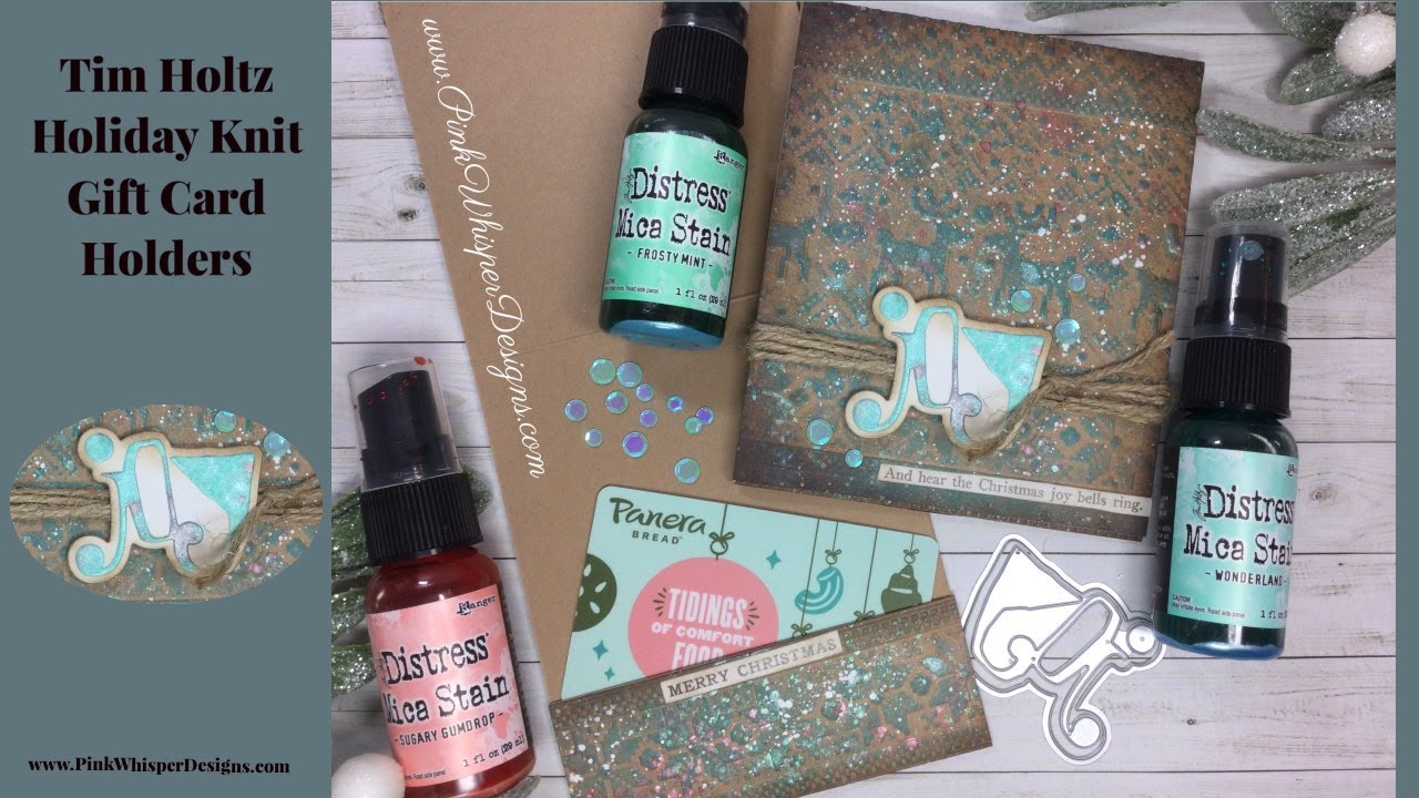 Stamping-Fairies - Tim Holtz - 6.25 Mini Trimmer