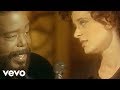 Lisa Stansfield, Barry White - All Around the World (Official Music Video)