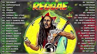 Jopay x Salamat Reggae - Best Reggae Music -Tropavibes - Jayson In Town Reggae
