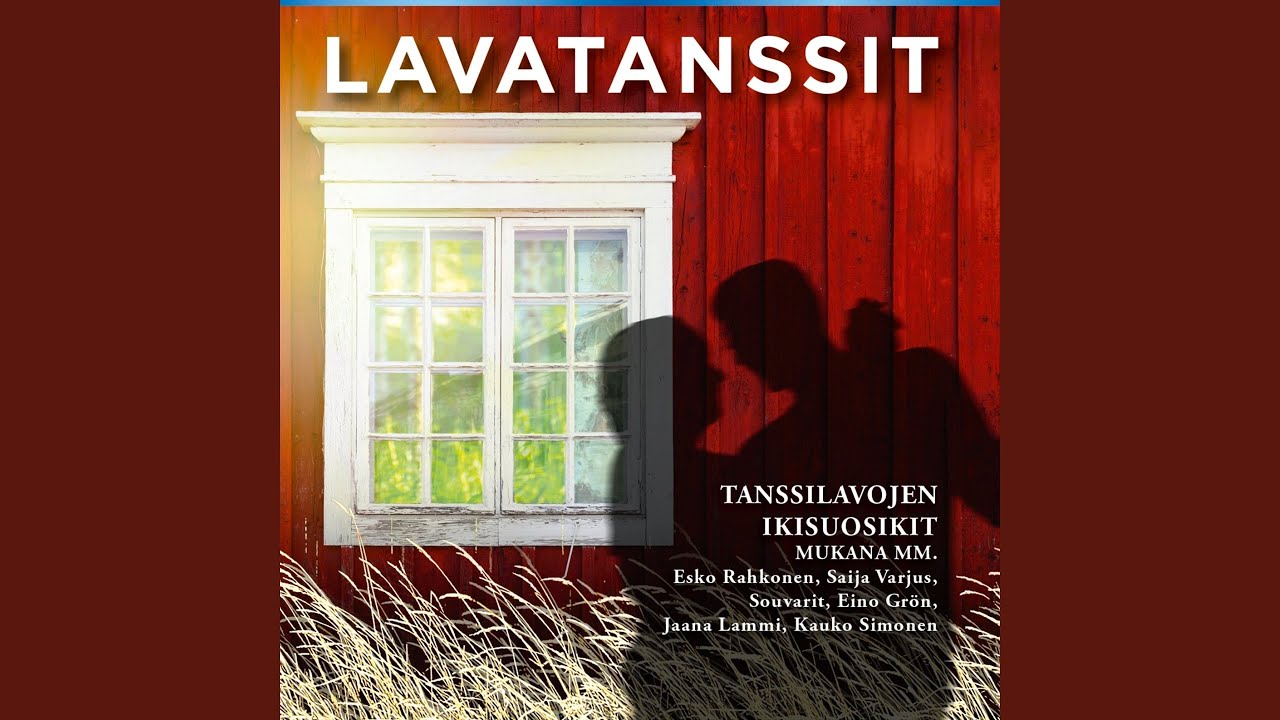 Mitään vuodet eivät voi